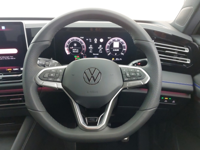 Used Volkswagen Tiguan 2025 for sale - 76583619: Photo 13