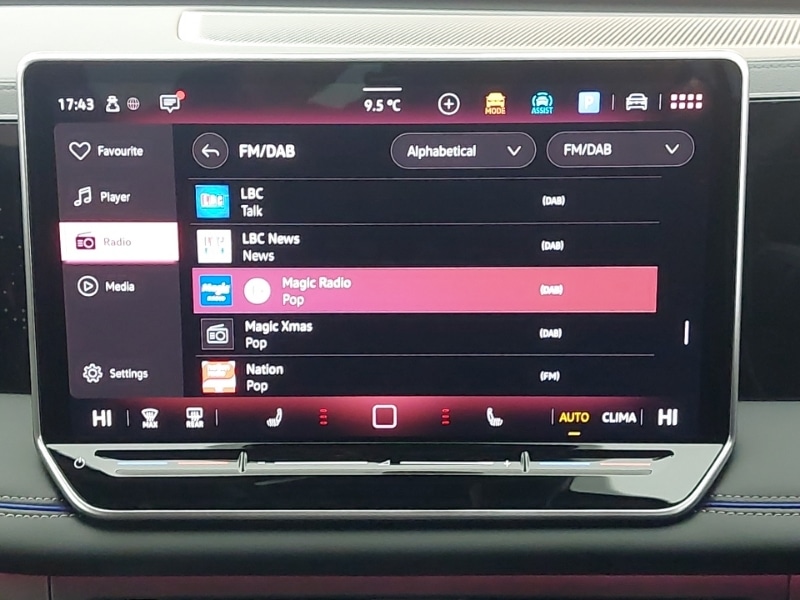 Used Volkswagen Tiguan 2025 for sale - 76583619: Photo 14