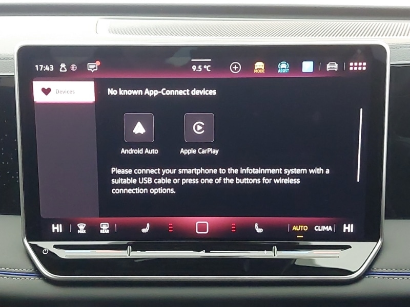 Used Volkswagen Tiguan 2025 for sale - 76583619: Photo 15