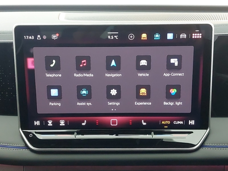 Used Volkswagen Tiguan 2025 for sale - 76583619: Photo 16