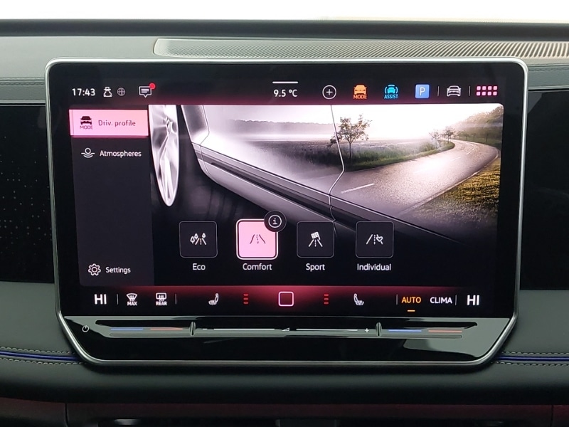 Used Volkswagen Tiguan 2025 for sale - 76583619: Photo 17