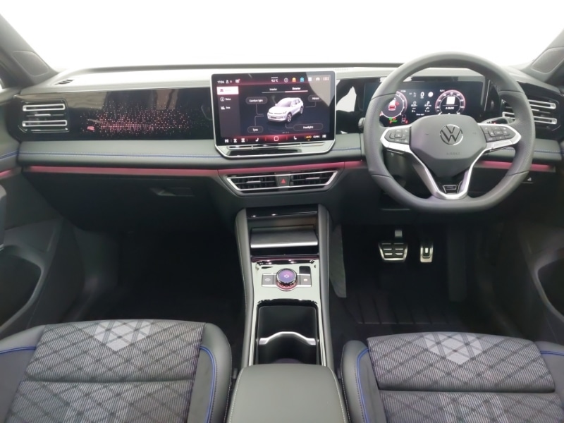 Used Volkswagen Tiguan 2025 for sale - 76583619: Photo 2