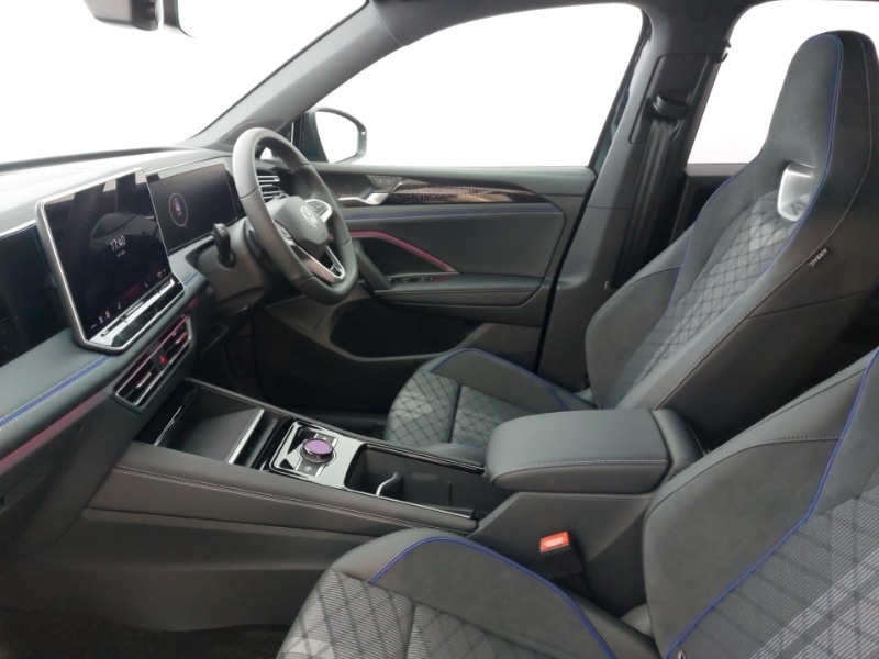 Used Volkswagen Tiguan 2025 for sale - 76583619: Photo 5