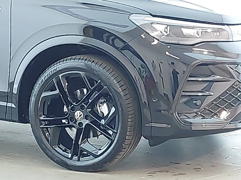 Used Volkswagen Tiguan 2025 for sale - 76583619: Photo 9