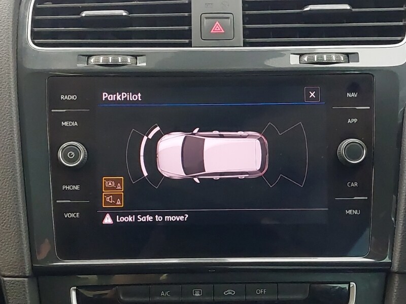 Used Volkswagen Golf 2019 for sale - 77183374: Photo 11