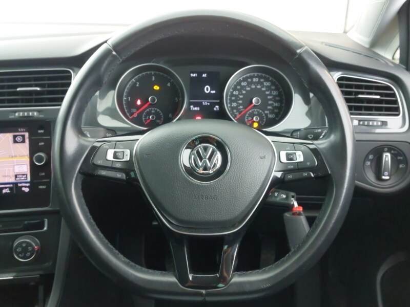 Used Volkswagen Golf 2019 for sale - 77183374: Photo 13