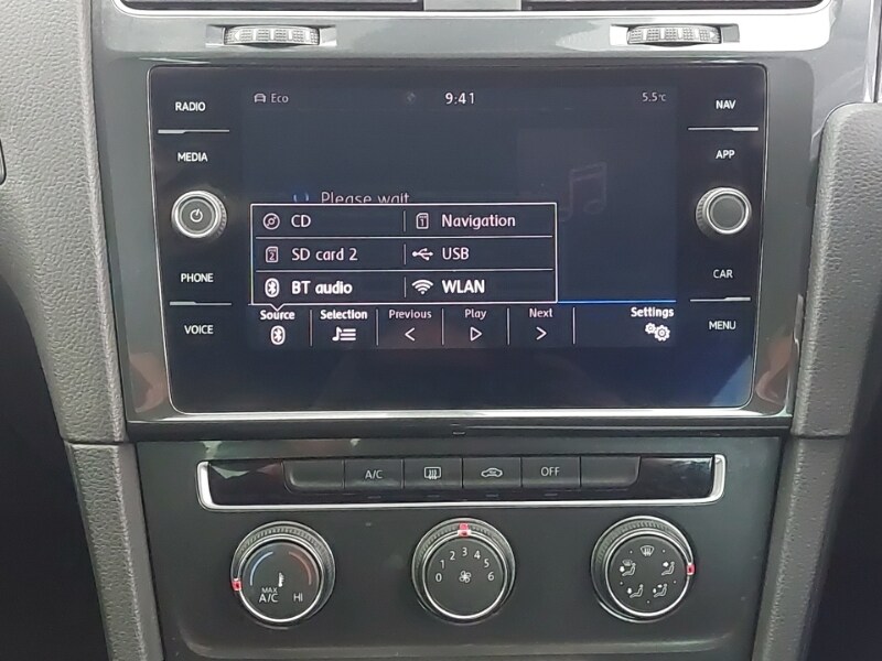 Used Volkswagen Golf 2019 for sale - 77183374: Photo 14