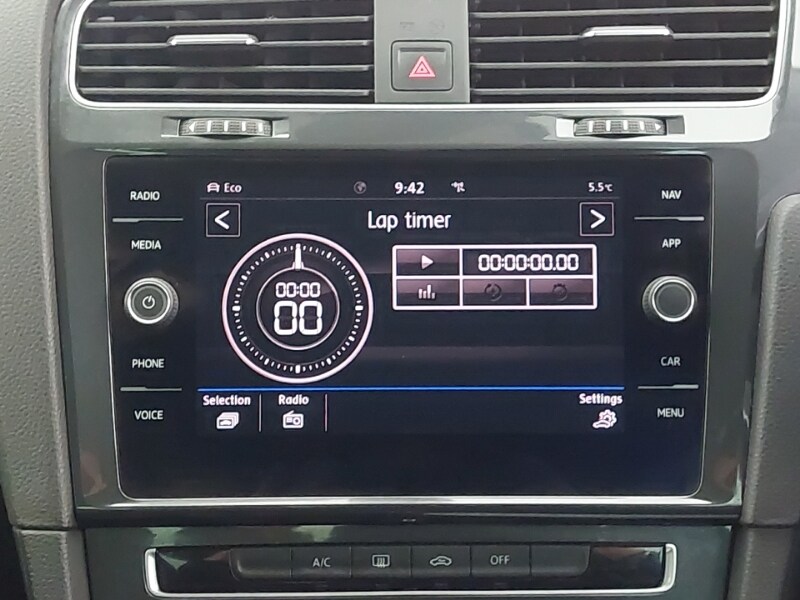 Used Volkswagen Golf 2019 for sale - 77183374: Photo 16