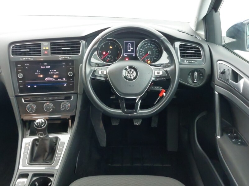 Used Volkswagen Golf 2019 for sale - 77183374: Photo 7