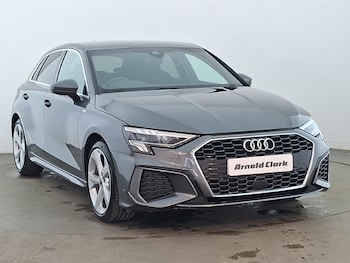 Used Audi A3 2024 for sale - 78703984: Photo