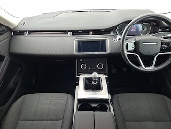 Used Land Rover Range Rover Evoque 2021 for sale - 78884672: Photo