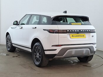 Used Land Rover Range Rover Evoque 2021 for sale - 78884672: Photo