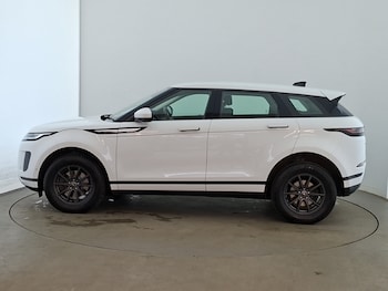 Used Land Rover Range Rover Evoque 2021 for sale - 78884672: Photo