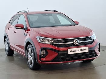 Used Volkswagen Taigo 2023 for sale - 79691134: Photo