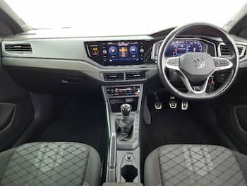 Used Volkswagen Taigo 2023 for sale - 79691134: Photo