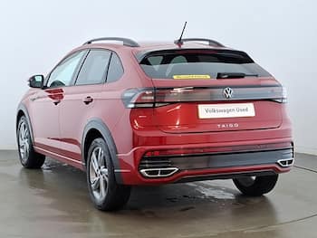 Used Volkswagen Taigo 2023 for sale - 79691134: Photo