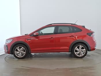 Used Volkswagen Taigo 2023 for sale - 79691134: Photo