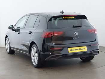Used Volkswagen Golf 2024 for sale - 74860515: Photo