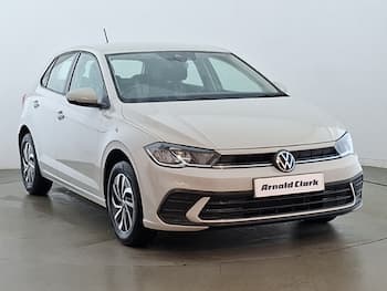 Used Volkswagen Polo 2023 for sale - 79704013: Photo