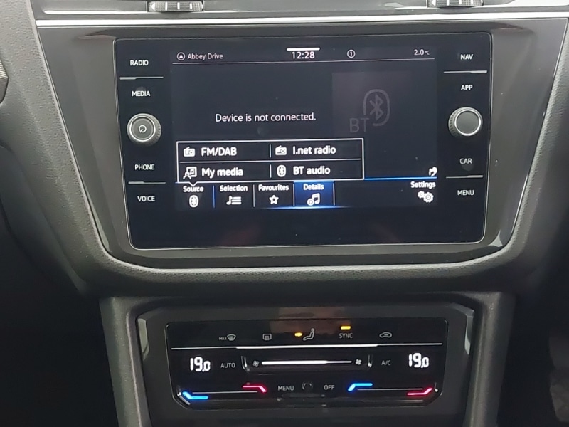 Used Volkswagen Tiguan Allspace 2023 for sale - 77150395: Photo 14