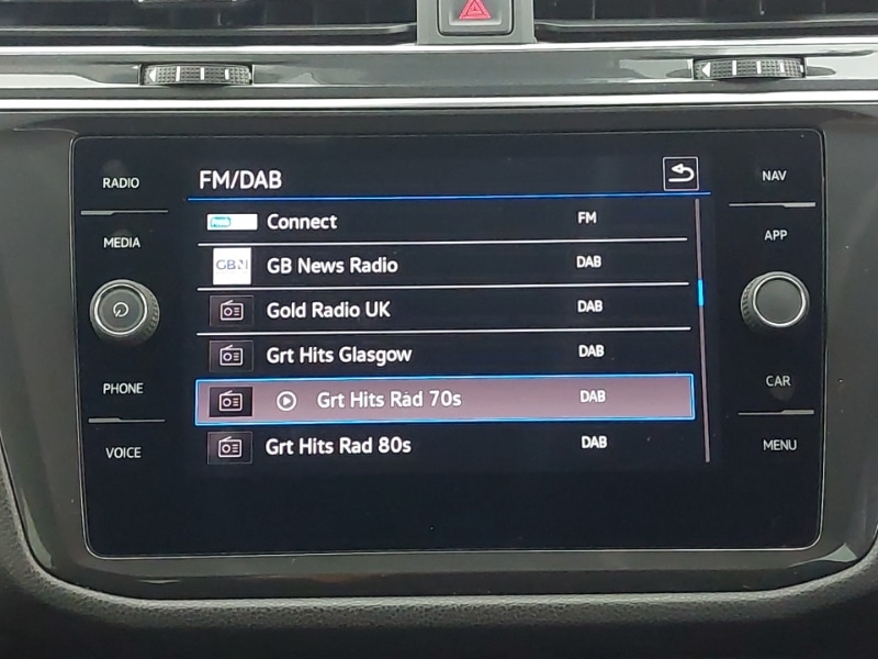 Used Volkswagen Tiguan Allspace 2023 for sale - 77150395: Photo 15