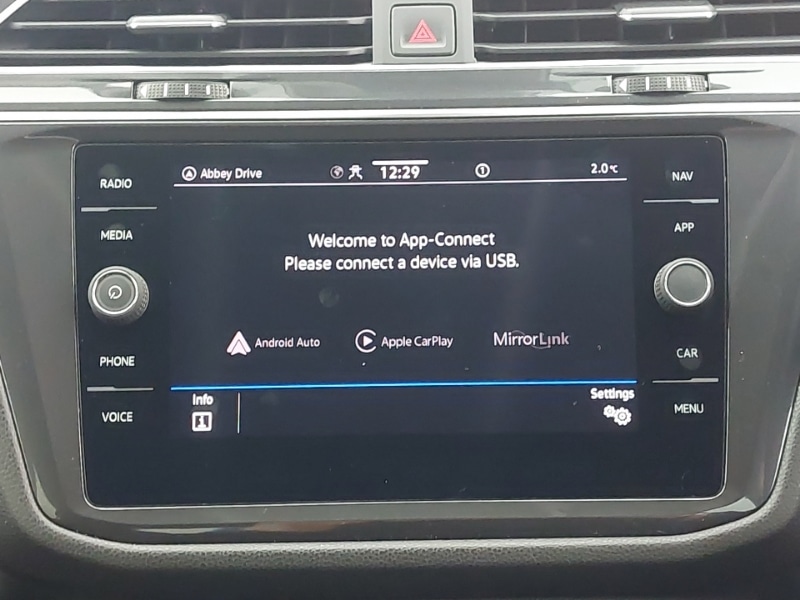 Used Volkswagen Tiguan Allspace 2023 for sale - 77150395: Photo 16