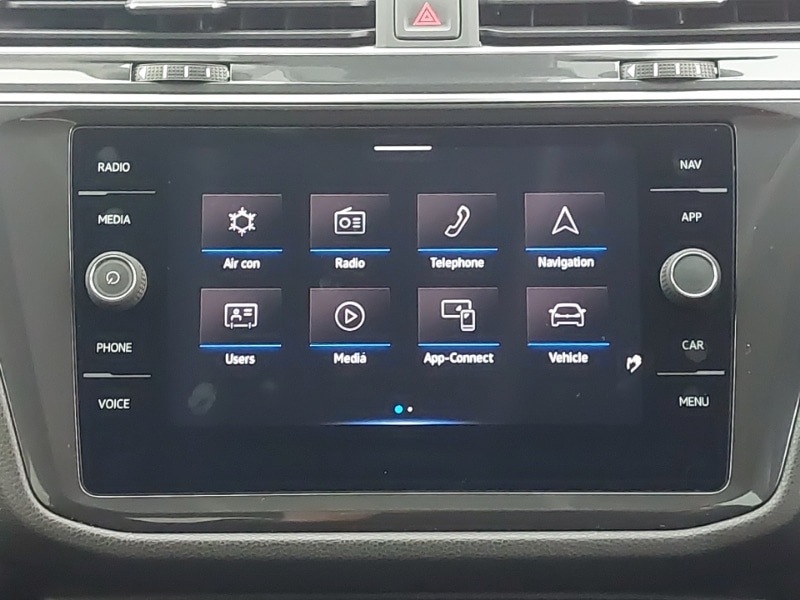 Used Volkswagen Tiguan Allspace 2023 for sale - 77150395: Photo 17