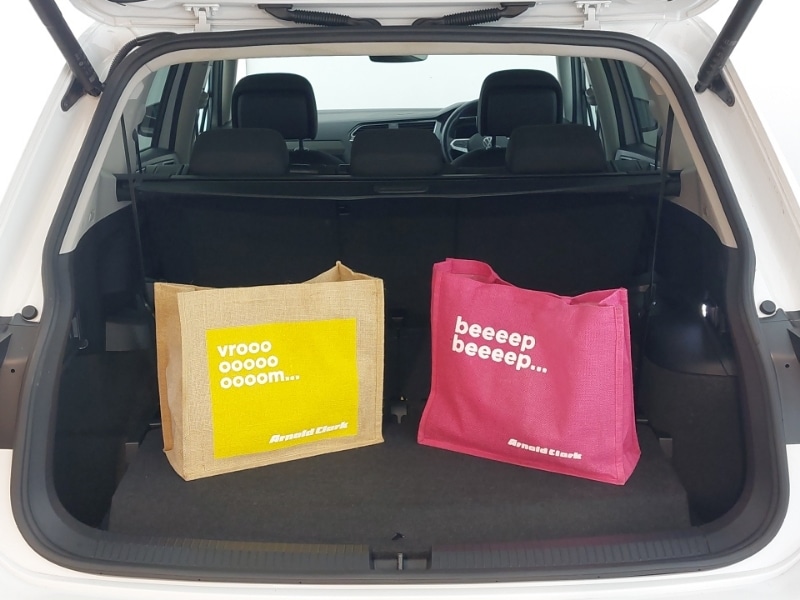 Used Volkswagen Tiguan Allspace 2023 for sale - 77150395: Photo 8