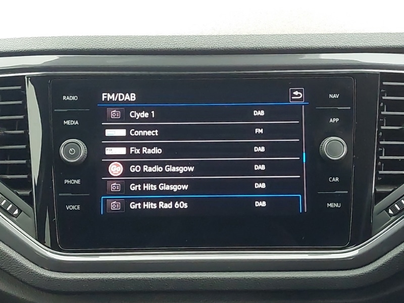 Used Volkswagen T-Roc 2021 for sale - 76431483: Photo 15