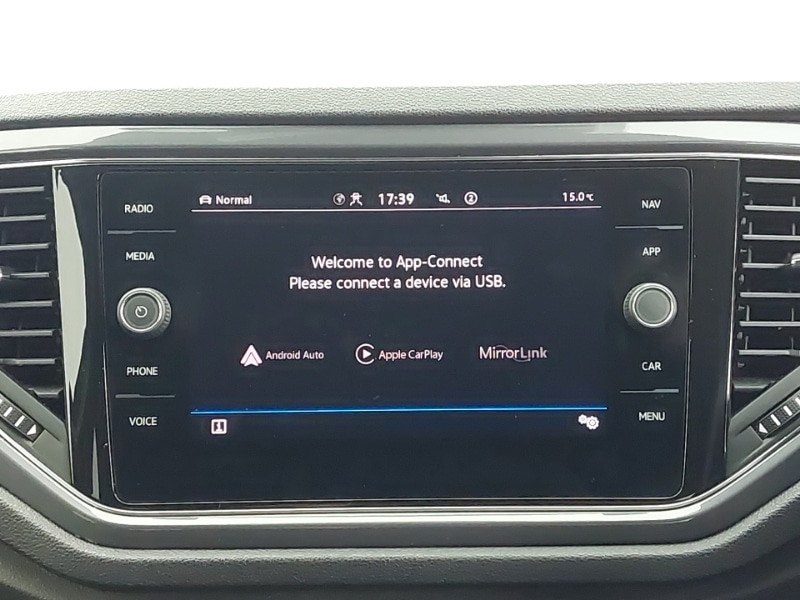 Used Volkswagen T-Roc 2021 for sale - 76431483: Photo 16