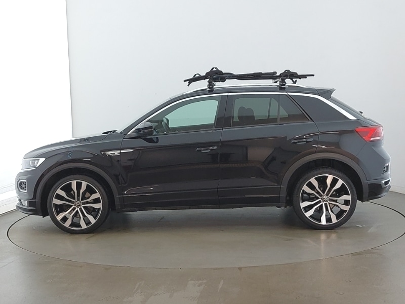 Used Volkswagen T-Roc 2021 for sale - 76431483: Photo 4