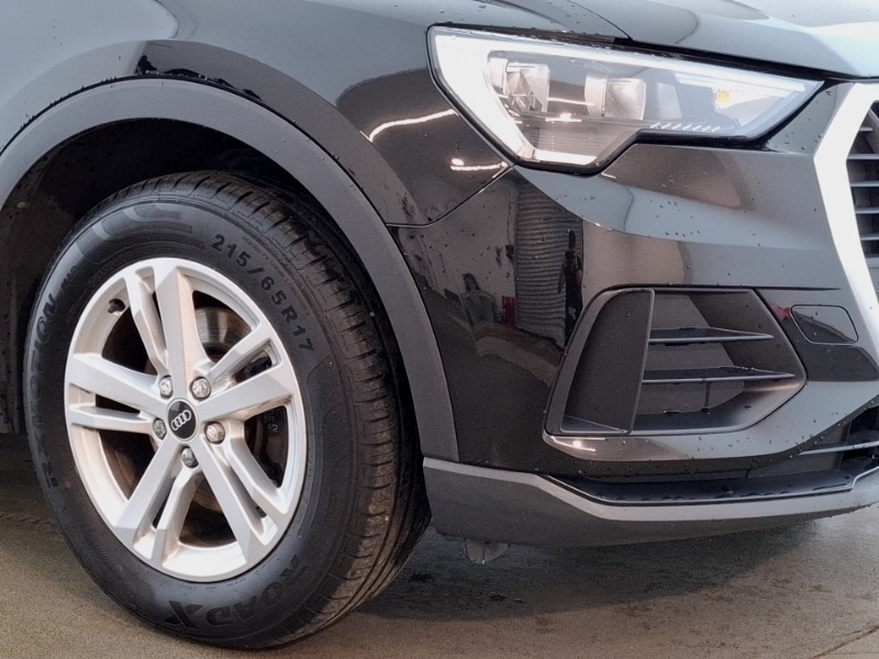 Used Audi Q3 2021 for sale - 77576766: Photo 9