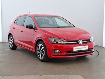 Used Volkswagen Polo 2020 for sale - 79235618: Photo