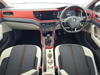 Used Volkswagen Polo 2020 for sale - 79235618: Photo