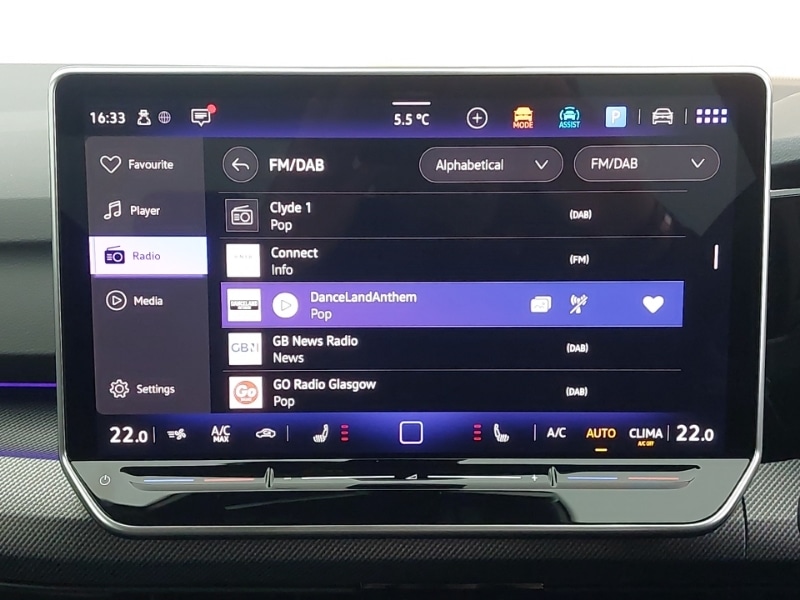 Used Volkswagen Golf 2025 for sale - 77019761: Photo 14