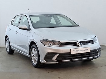 Used Volkswagen Polo 2022 for sale - 79343172: Photo