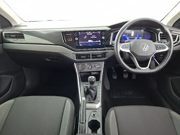 Used Volkswagen Polo 2022 for sale - 79343172: Photo
