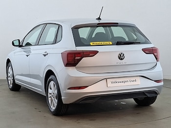Used Volkswagen Polo 2022 for sale - 79343172: Photo