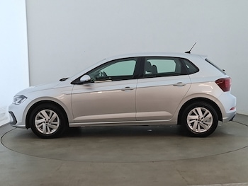 Used Volkswagen Polo 2022 for sale - 79343172: Photo