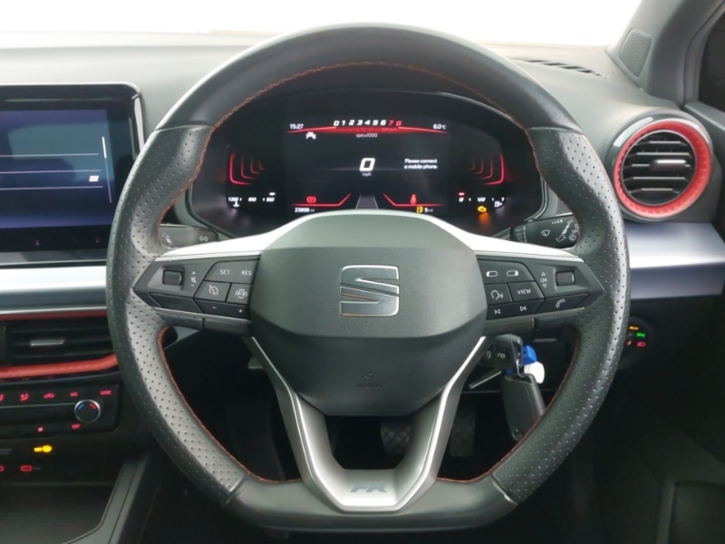 Used SEAT Ibiza 2023 for sale - 78183632: Photo 13