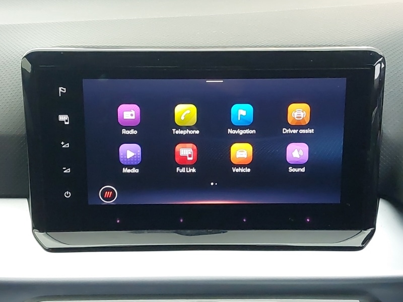 Used SEAT Ibiza 2023 for sale - 78183632: Photo 16