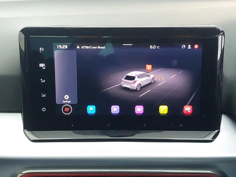 Used SEAT Ibiza 2023 for sale - 78183632: Photo 18