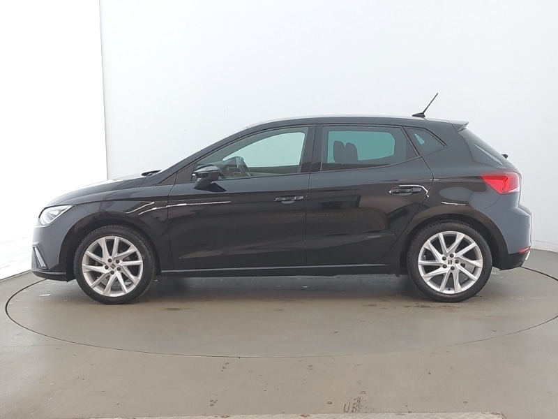 Used SEAT Ibiza 2023 for sale - 78183632: Photo 4
