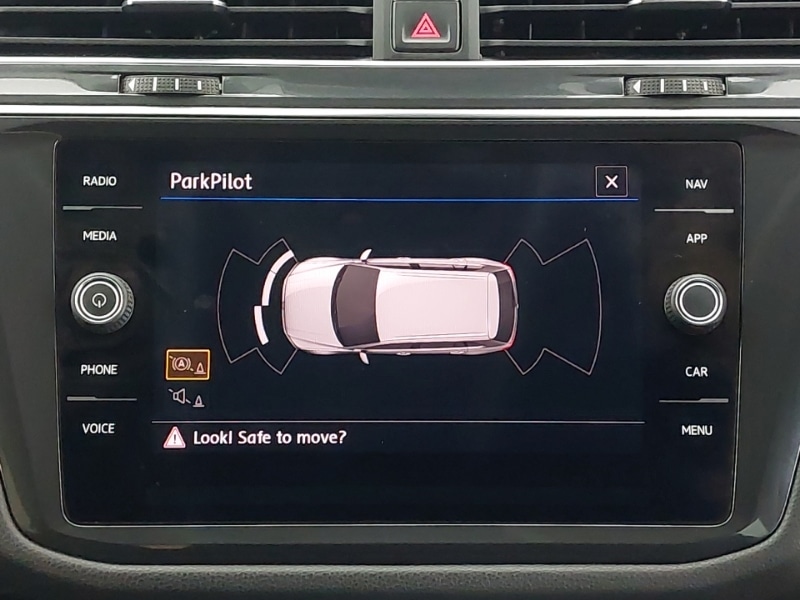 Used Volkswagen Tiguan Allspace 2018 for sale - 77213909: Photo 11