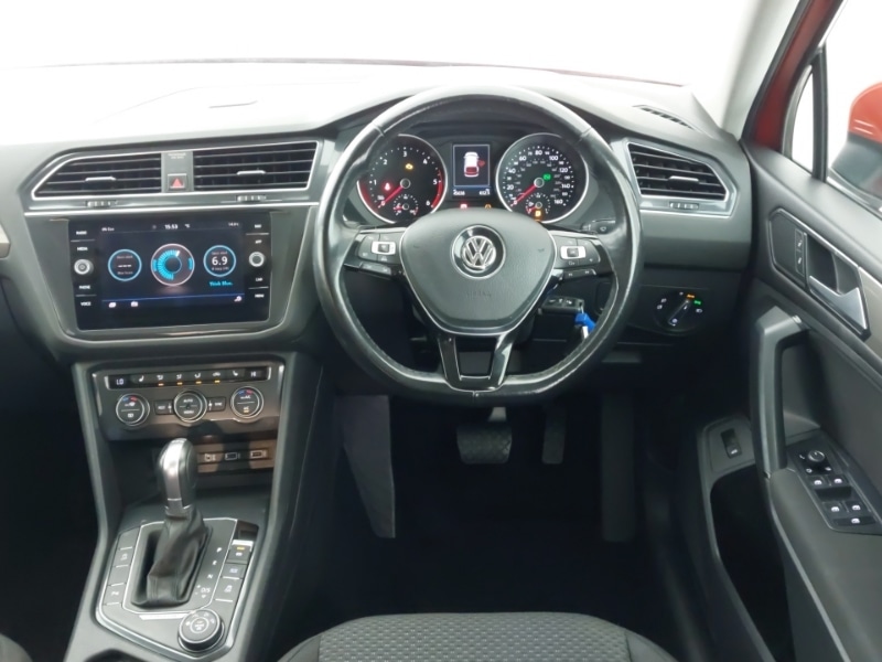 Used Volkswagen Tiguan Allspace 2018 for sale - 77213909: Photo 7