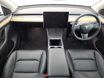 Used Tesla Model Y 2022 for sale - 78994438: Photo