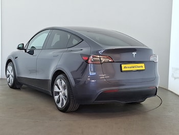 Used Tesla Model Y 2022 for sale - 78994438: Photo