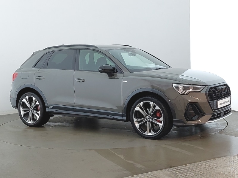 Used Audi Q3 2021 for sale - 77008579: Photo 12