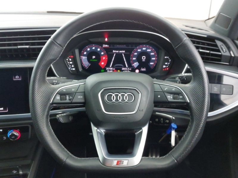Used Audi Q3 2021 for sale - 77008579: Photo 13