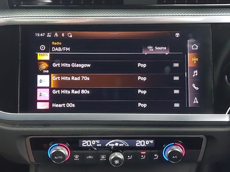 Used Audi Q3 2021 for sale - 77008579: Photo 15